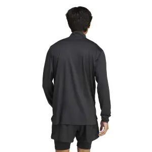 Μπουφάν προπόνησης 1/4 ζιπ adidas Tech Essentials image-3
