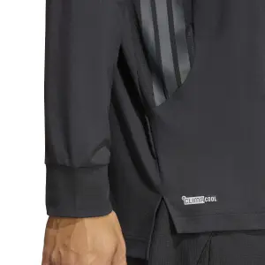 Μπουφάν προπόνησης 1/4 ζιπ adidas Tech Essentials image-5