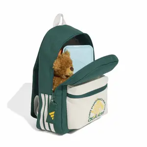 Children's graphic backpack adidas Snack Run image-1