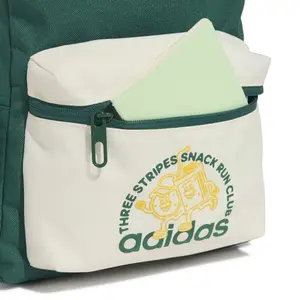 Children's graphic backpack adidas Snack Run image-5
