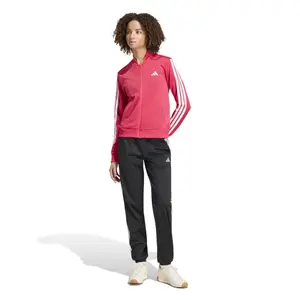 Women's tracksuit adidas Essentials image-2
