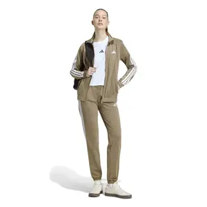Giacca da donna adidas Essentials 3-Stripes image-2