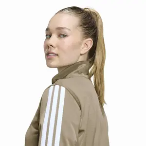 Giacca da donna adidas Essentials 3-Stripes image-4