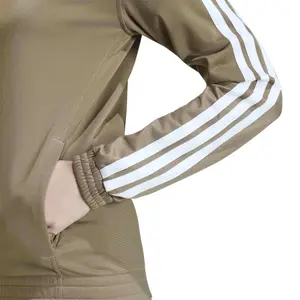 Giacca da donna adidas Essentials 3-Stripes image-5