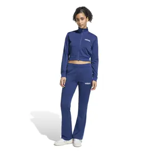 Trainingsanzug Damen adidas Glam image-1