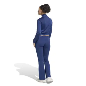 Trainingsanzug Damen adidas Glam image-5