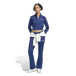 Trainingsanzug Damen adidas Glam image-2