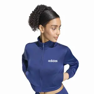 Trainingsanzug Damen adidas Glam image-6