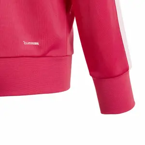 Children's tracksuit adidas Essentials Climacool image-6