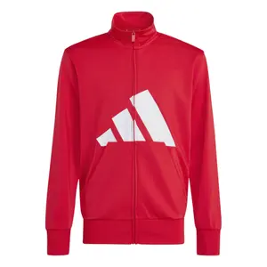 Jogginganzug Kind adidas Essentials Climacool image-1