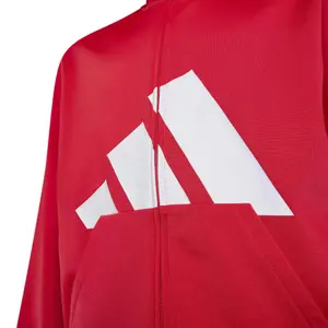 Jogginganzug Kind adidas Essentials Climacool image-6