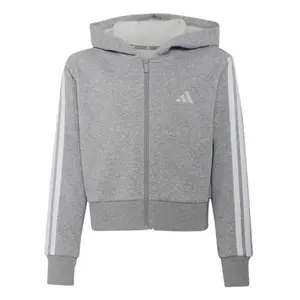 Girl's tracksuit adidas Essentials image-2