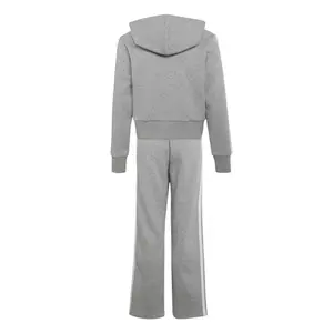 Girl's tracksuit adidas Essentials image-1