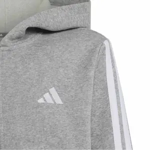 Girl's tracksuit adidas Essentials image-6