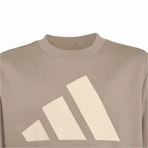 Set di pantaloni jogger e felpa bambino adidas Essentials image-6