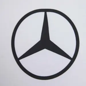 Camiseta gráfica para niño Mercedes AMG Petronas Formula One Team DNA image-3