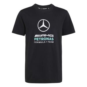 T-shirt enfant Mercedes AMG DNA Gftee