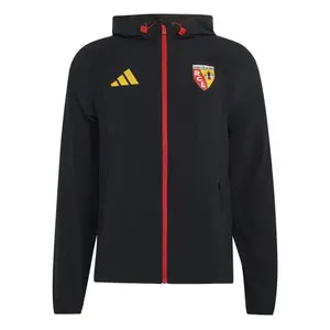 Coupe-vent RC Lens Tiro Travel