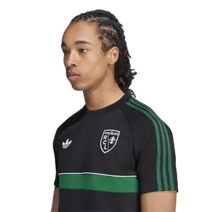T-shirt adidas RC Lens Originals image-4
