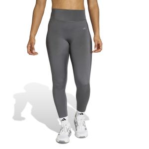 Leggings para mulher adidas Optime Essentials Workout Shine image-1