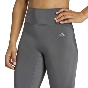 Leggings para mulher adidas Optime Essentials Workout Shine image-4