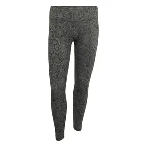 Women's Leggings adidas PrimeLift Snake image-0