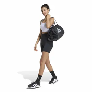 Damski tank top adidas Optime Workout Twist Light image-3