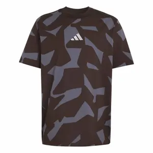T-shirt adidas Mercedes AMG image-0