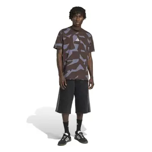 T-shirt adidas Mercedes AMG image-3