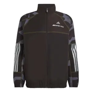 Sweat jacket adidas AMG Camo