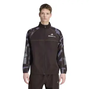 Sweat jacket adidas AMG Camo image-1