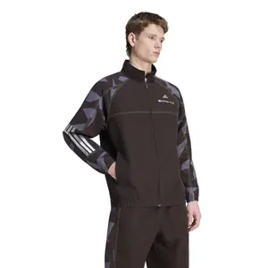 Sweat jacket adidas AMG Camo image-4