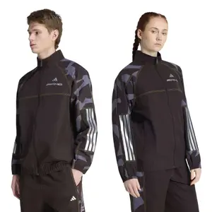 Sweat jacket adidas AMG Camo image-3