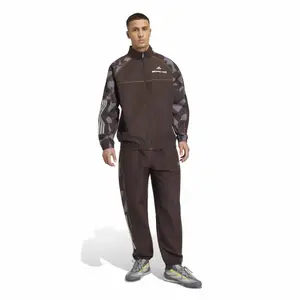 Spodnie dresowe adidas AMG Camo image-3