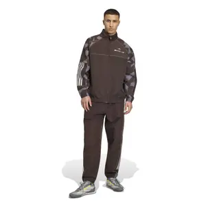 Spodnie dresowe adidas AMG Camo image-2