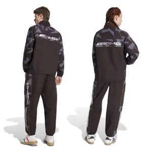 Spodnie dresowe adidas AMG Camo image-6