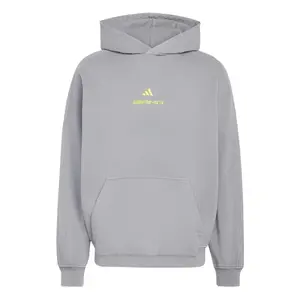 Hooded sweatshirt adidas Mercedes AMG