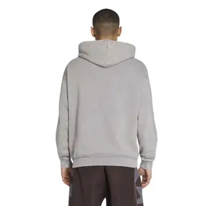 Hooded sweatshirt adidas Mercedes AMG image-4