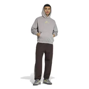 Hooded sweatshirt adidas Mercedes AMG image-3