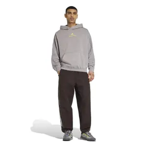 Hooded sweatshirt adidas Mercedes AMG image-2