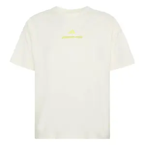 T-shirt adidas Mercedes AMG image-0
