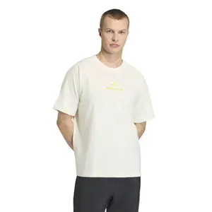 T-shirt adidas Mercedes AMG image-1
