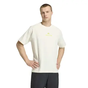 T-shirt adidas Mercedes AMG image-3