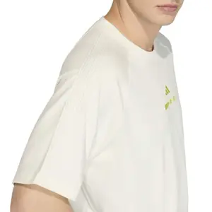 T-shirt adidas Mercedes AMG image-5