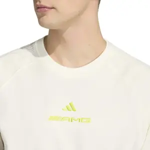 T-shirt adidas Mercedes AMG image-6