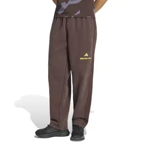 Broek met wijde pijpen adidas Mercedes AMG image-1