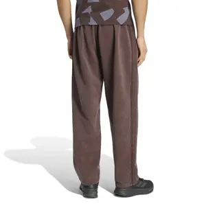 Broek met wijde pijpen adidas Mercedes AMG image-3