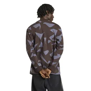 T-shirt manches longues adidas Mercedes AMG image-2