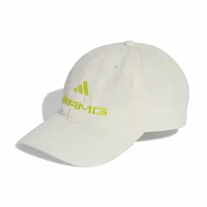 Καπέλο μπέιζμπολ adidas Mercedes AMG image-0