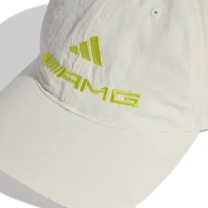 Καπέλο μπέιζμπολ adidas Mercedes AMG image-2